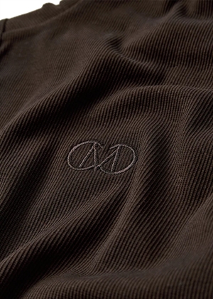 Siv ribbed top Mole Copenhagen Muse 